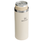 Heavy-Duty Tote The Everyday Slim Can Cooler Cup | Stanley Create D300G - Julienne Series Portable Picnic Chiller Tote Detail