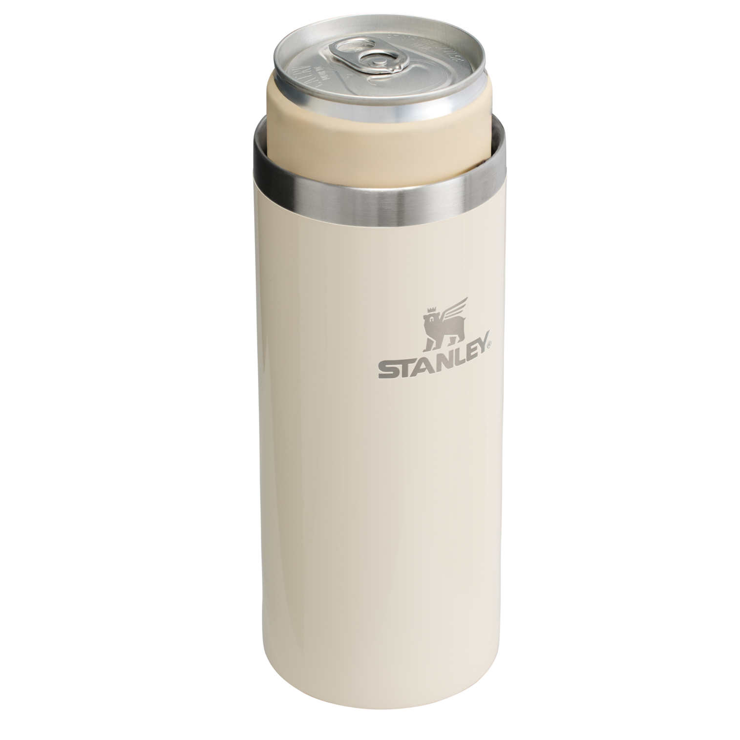 Heavy-Duty Tote The Everyday Slim Can Cooler Cup | Stanley Create D300G - Julienne Series Portable Picnic Chiller Tote Detail