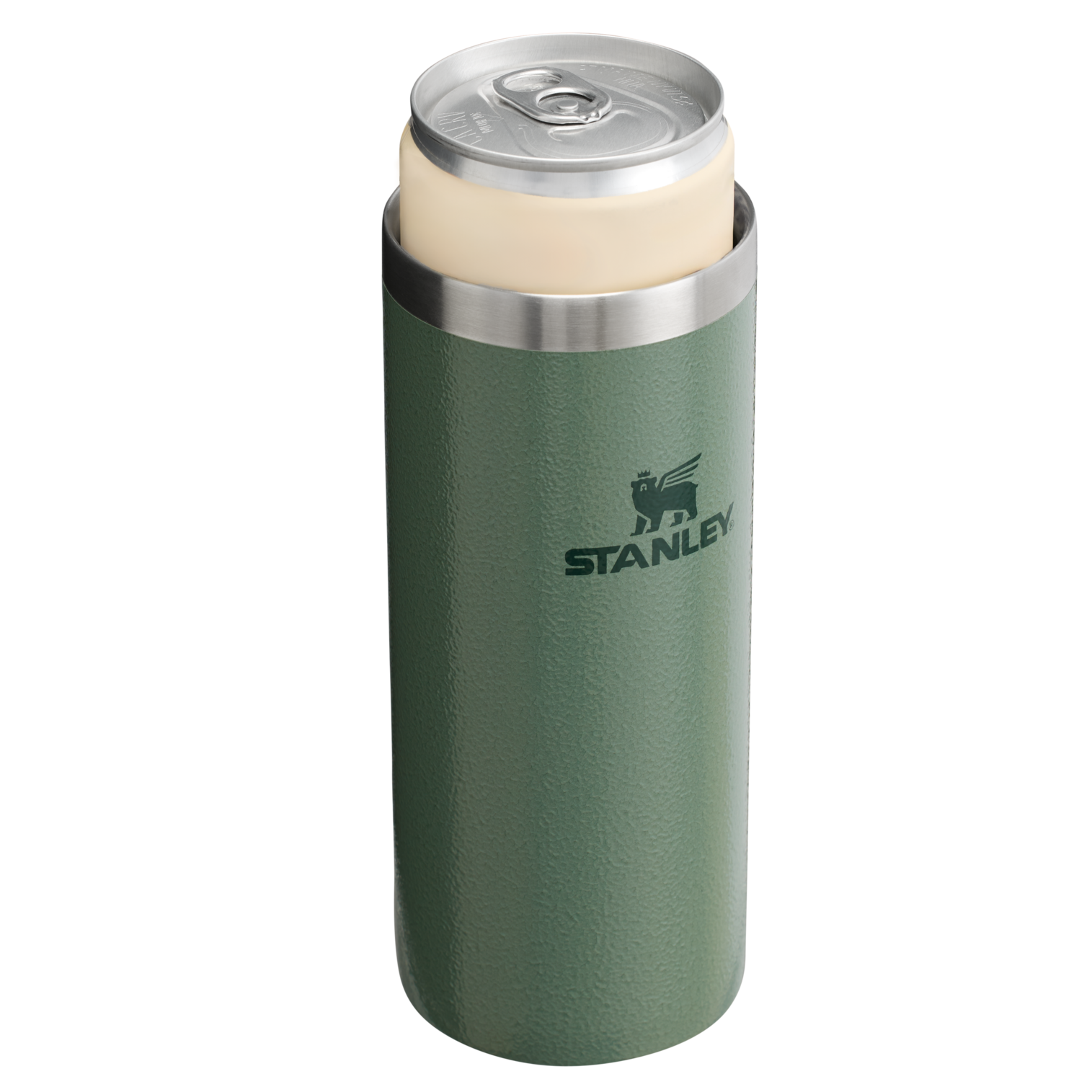 Heavy-Duty Tote The Everyday Slim Can Cooler Cup | Stanley Create D300G - Julienne Series Portable Picnic Chiller Tote Detail