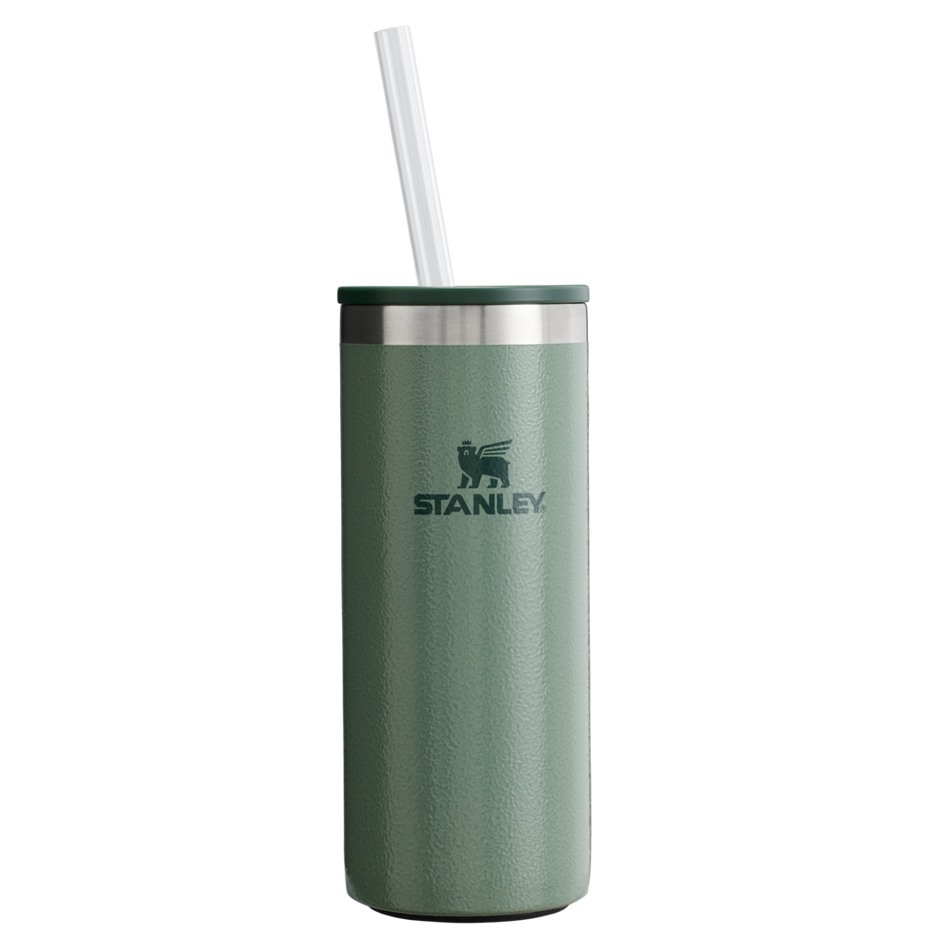 Heavy-Duty Tote The Everyday Slim Can Cooler Cup | Stanley Create D300G - Julienne Series Portable Picnic Chiller Tote Detail