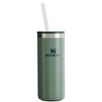 Heavy-Duty Tote The Everyday Slim Can Cooler Cup | Stanley Create D300G - Julienne Series Portable Picnic Chiller Tote Detail