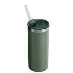 Heavy-Duty Tote The Everyday Slim Can Cooler Cup | Stanley Create D300G - Julienne Series Portable Picnic Chiller Tote Detail