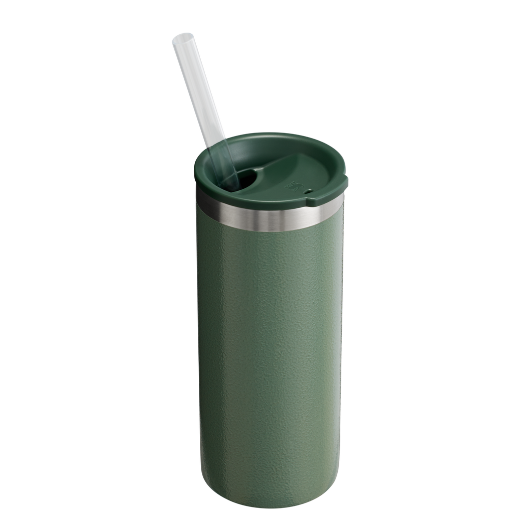 Leak-Proof Insulated The Everyday Slim Can Cooler Cup D065Q - Compact All-Weather Soft-Sided Cooler Backpack Detail