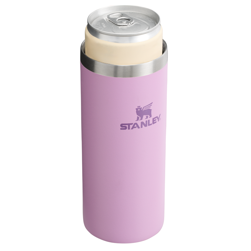 Heavy-Duty Tote The Everyday Slim Can Cooler Cup | Stanley Create D300G - Julienne Series Portable Picnic Chiller Tote Detail