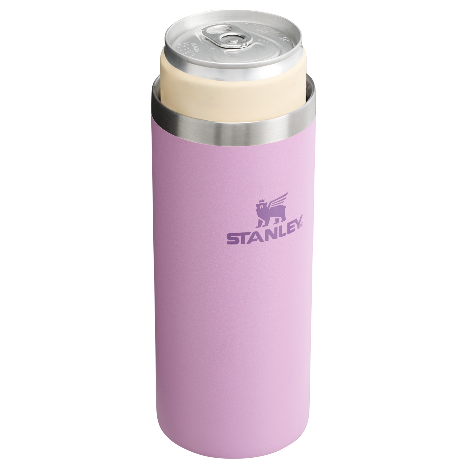 Portable Mini The Everyday Slim Can Cooler Cup D255E - Julienne Series Portable Picnic Chiller Tote Detail