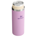 Leak-Proof Insulated The Everyday Slim Can Cooler Cup D065Q - Compact All-Weather Soft-Sided Cooler Backpack Detail