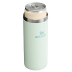 Heavy-Duty Tote The Everyday Slim Can Cooler Cup | Stanley Create D300G - Julienne Series Portable Picnic Chiller Tote Detail