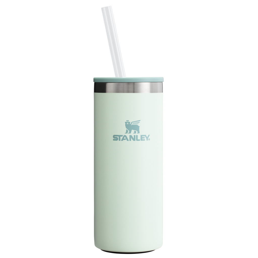 Heavy-Duty Tote The Everyday Slim Can Cooler Cup | Stanley Create D300G - Julienne Series Portable Picnic Chiller Tote Detail