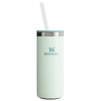 Heavy-Duty Tote The Everyday Slim Can Cooler Cup | Stanley Create D300G - Julienne Series Portable Picnic Chiller Tote Detail
