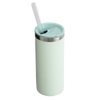 Leak-Proof Insulated The Everyday Slim Can Cooler Cup D065Q - Compact All-Weather Soft-Sided Cooler Backpack Detail