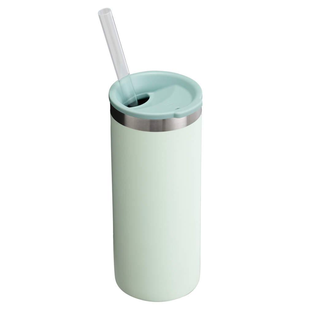 Heavy-Duty Tote The Everyday Slim Can Cooler Cup | Stanley Create D300G - Julienne Series Portable Picnic Chiller Tote Detail