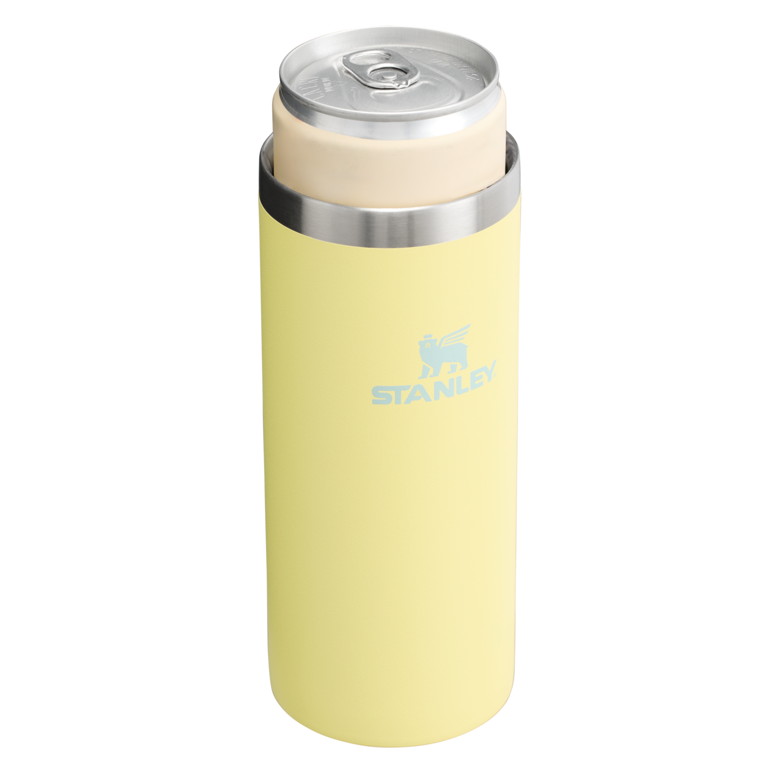 Heavy-Duty Tote The Everyday Slim Can Cooler Cup | Stanley Create D300G - Julienne Series Portable Picnic Chiller Tote Detail