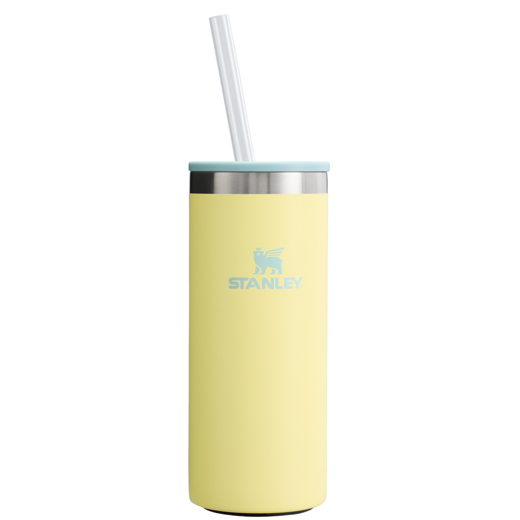Heavy-Duty Tote The Everyday Slim Can Cooler Cup | Stanley Create D300G - Julienne Series Portable Picnic Chiller Tote Detail