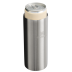 Heavy-Duty Tote The Everyday Slim Can Cooler Cup | Stanley Create D300G - Julienne Series Portable Picnic Chiller Tote Detail