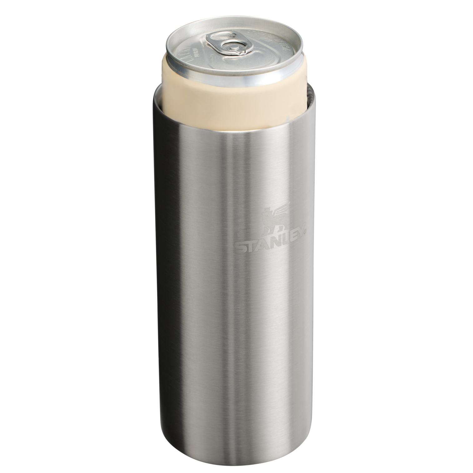 Portable Mini The Everyday Slim Can Cooler Cup D255E - Julienne Series Portable Picnic Chiller Tote Detail