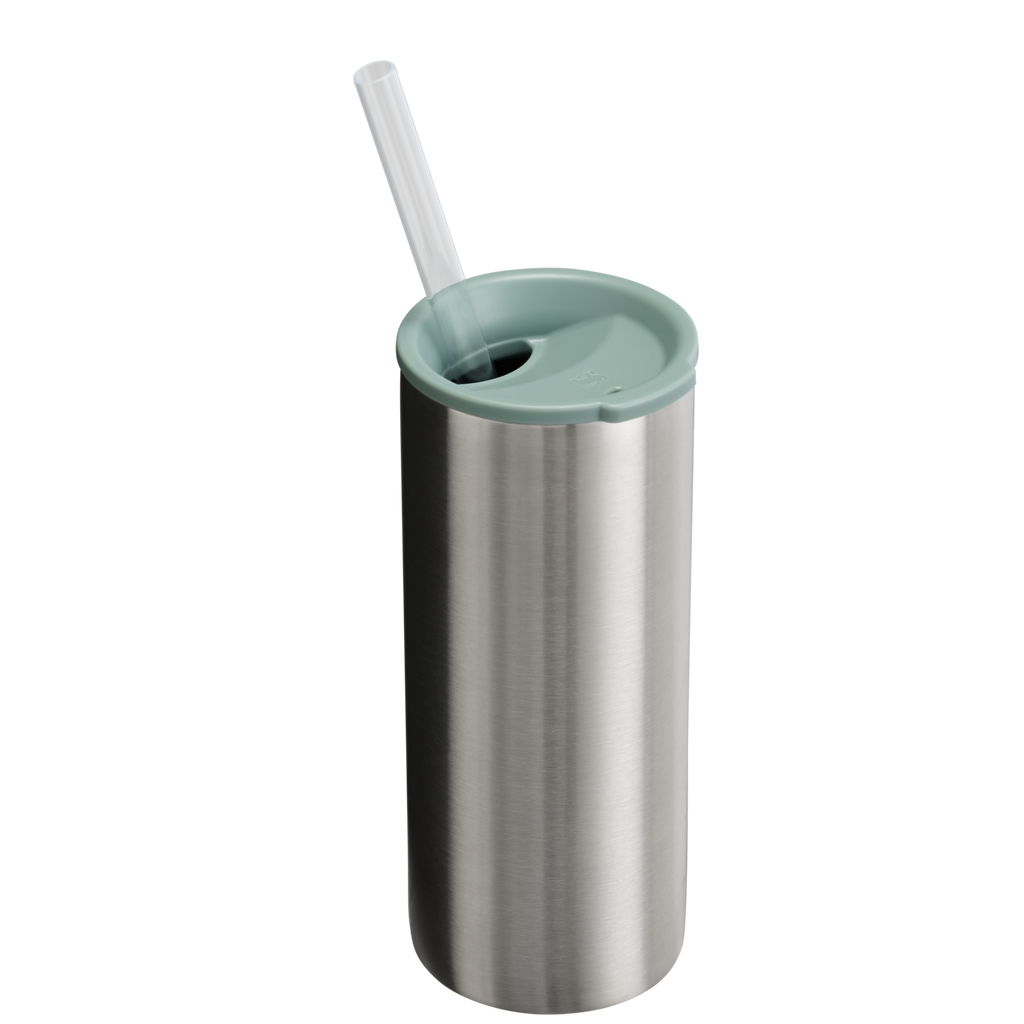 Heavy-Duty Tote The Everyday Slim Can Cooler Cup | Stanley Create D300G - Julienne Series Portable Picnic Chiller Tote Detail