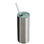 Portable Mini The Everyday Slim Can Cooler Cup D255E - Julienne Series Portable Picnic Chiller Tote Detail