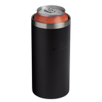 Heavy-Duty Tote The Everyday Tall Can Cooler Cup D117J - Leak-Proof Insulated Mini Cooler Bag for Lunch Detail
