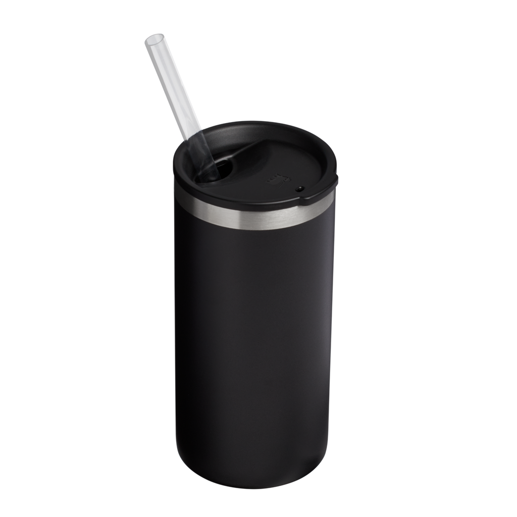 Heavy-Duty Tote The Everyday Tall Can Cooler Cup D117J - Leak-Proof Insulated Mini Cooler Bag for Lunch Detail