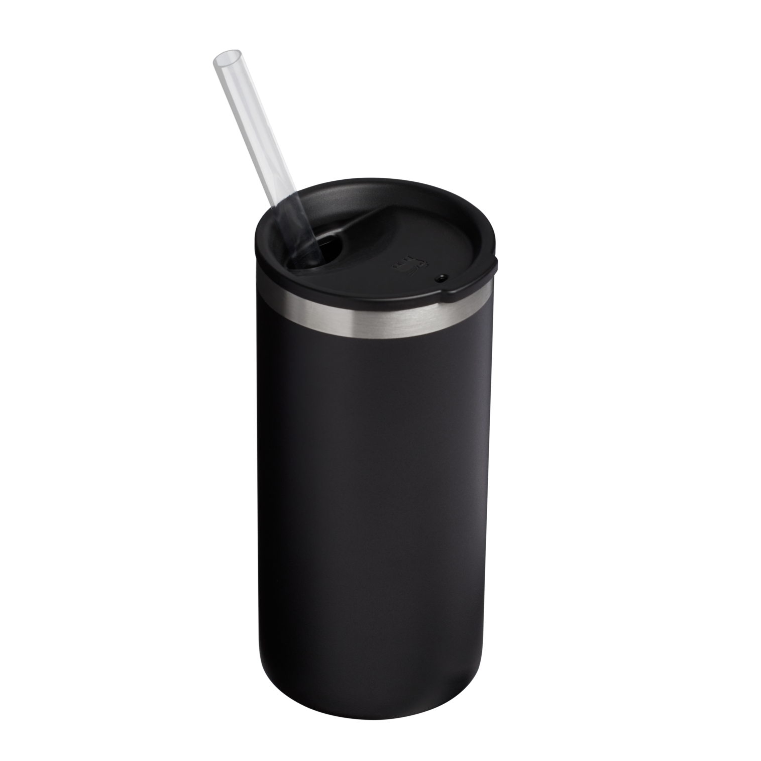 Heavy-Duty Tote The Everyday Tall Can Cooler Cup D117J - Leak-Proof Insulated Mini Cooler Bag for Lunch Detail