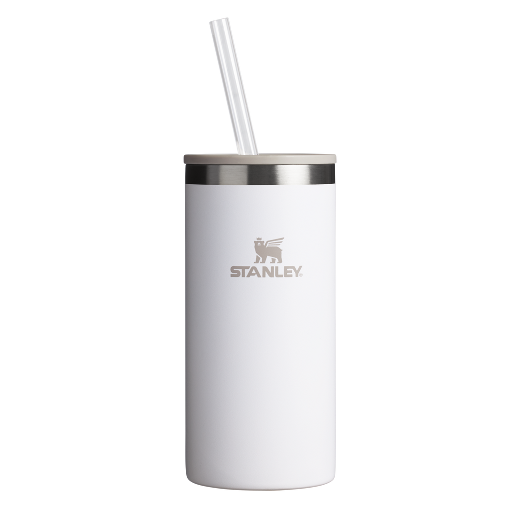 Heavy-Duty Tote The Everyday Tall Can Cooler Cup D117J - Leak-Proof Insulated Mini Cooler Bag for Lunch - Frost