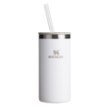Heavy-Duty Tote The Everyday Tall Can Cooler Cup D117J - Leak-Proof Insulated Mini Cooler Bag for Lunch - Frost
