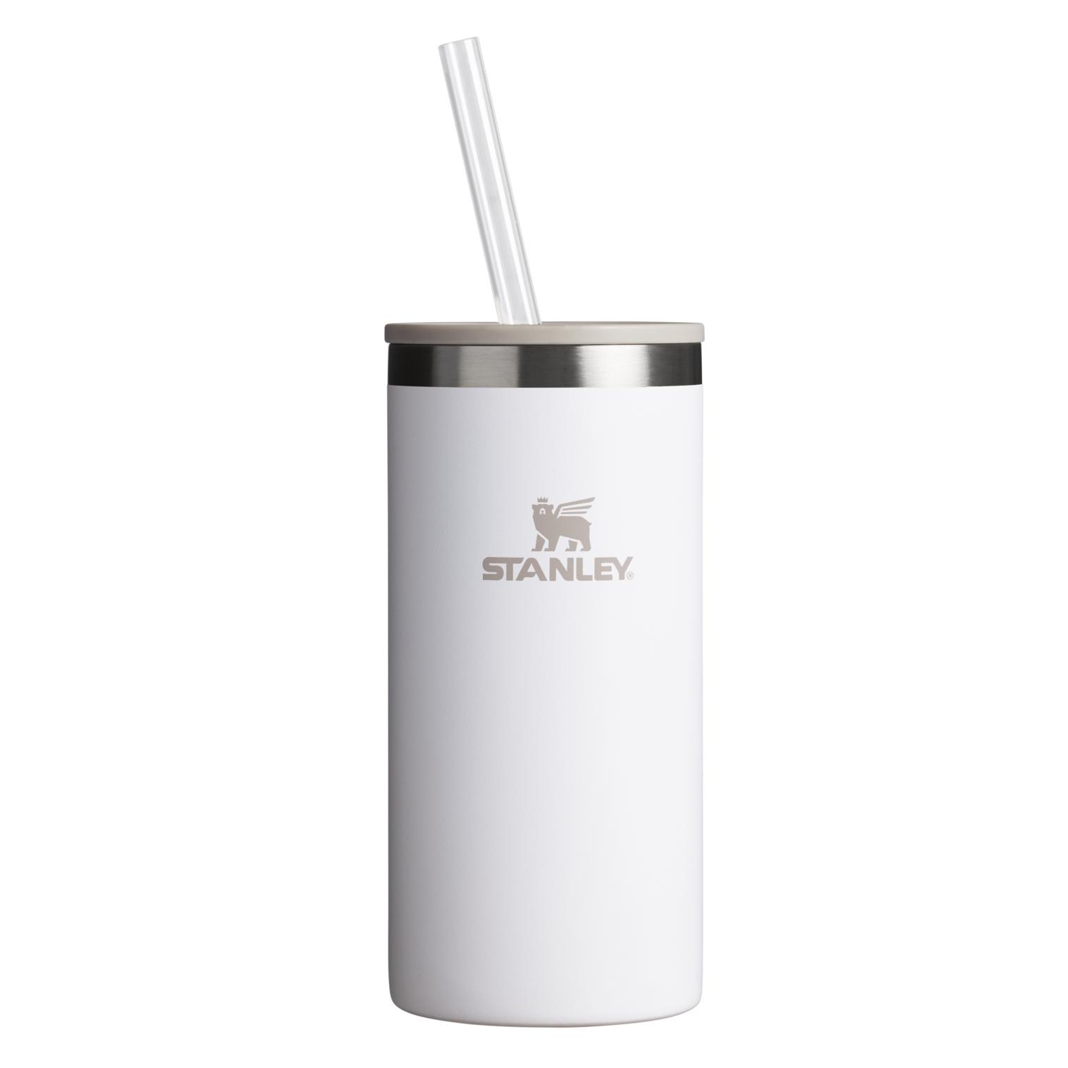 Heavy-Duty Tote The Everyday Tall Can Cooler Cup D117J - Leak-Proof Insulated Mini Cooler Bag for Lunch - Frost