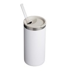 Heavy-Duty Tote The Everyday Tall Can Cooler Cup D117J - Leak-Proof Insulated Mini Cooler Bag for Lunch Detail