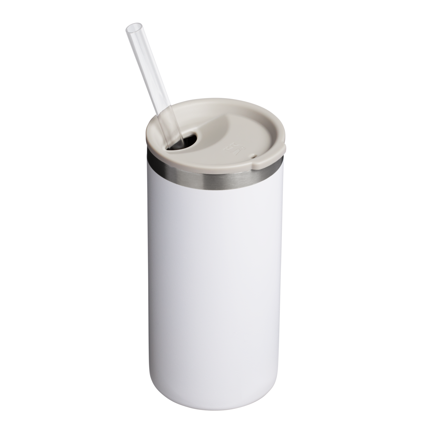 Heavy-Duty Tote The Everyday Tall Can Cooler Cup D117J - Leak-Proof Insulated Mini Cooler Bag for Lunch Detail