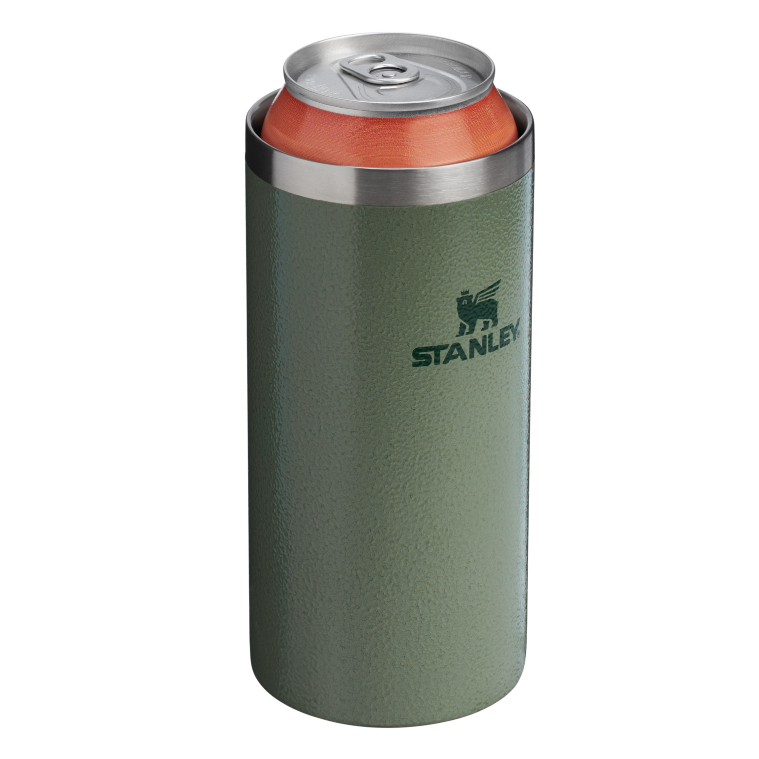 Heavy-Duty Tote The Everyday Tall Can Cooler Cup D117J - Leak-Proof Insulated Mini Cooler Bag for Lunch Detail