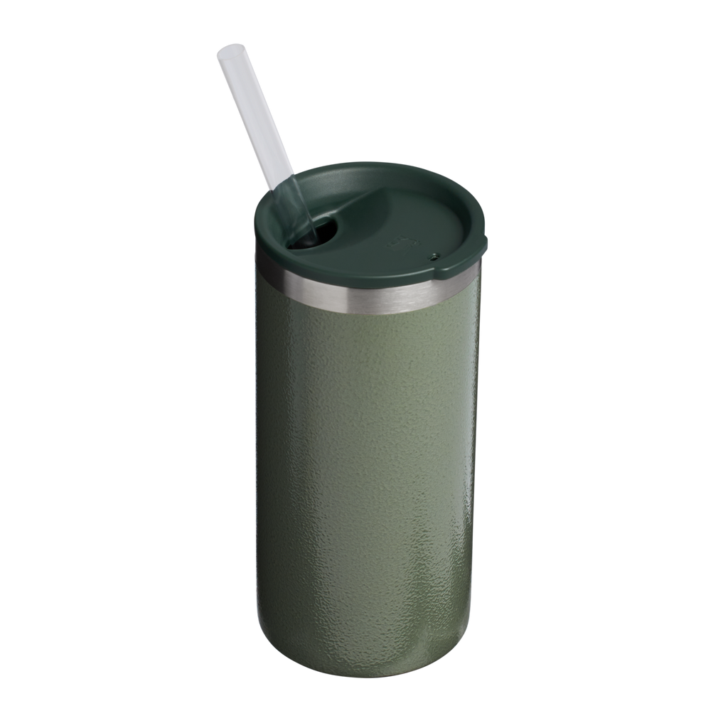Heavy-Duty Tote The Everyday Tall Can Cooler Cup D117J - Leak-Proof Insulated Mini Cooler Bag for Lunch Detail