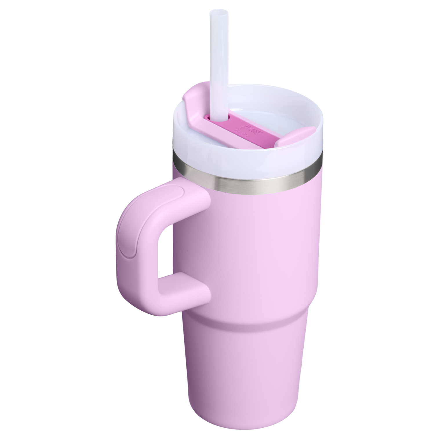 Splash-Resistant FlowState The Quencher H2.O Flowstate Tumbler D068Z - 40oz Large Capacity Car-Cup Friendly Quencher Detail