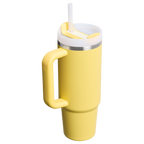 Double-Wall Vacuum The Quencher H2.0 Flowstate Tumbler D051L - Double-Wall Vacuum Insulated Travel Tumbler with Straw Detail