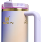 Car-Cup Friendly The Wicked for Good Quencher H2.0 Flowstate Tumbler D246P - Premium Stainless Steel Straw Cup for All-Day Hydration Detail