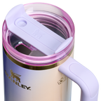 Car-Cup Friendly The Wicked for Good Quencher H2.0 Flowstate Tumbler D246P - Premium Stainless Steel Straw Cup for All-Day Hydration Detail