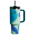 Large Capacity The Quencher H2.0 Flowstate Tumbler D050X - Premium Stainless Steel Straw Cup for All-Day Hydration Detail