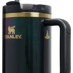 Insulated Travel The Wicked for Good Quencher H2.0 Flowstate Tumbler D245R - FlowState 3-Position Lid Insulated Travel Mug Detail