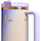 Insulated Travel The Wicked for Good Quencher H2.0 Flowstate Tumbler D245R - FlowState 3-Position Lid Insulated Travel Mug Detail