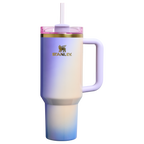 Insulated Travel The Wicked for Good Quencher H2.0 Flowstate Tumbler D245R - FlowState 3-Position Lid Insulated Travel Mug - Glinda For Good
