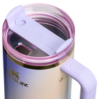 Insulated Travel The Wicked for Good Quencher H2.0 Flowstate Tumbler D245R - FlowState 3-Position Lid Insulated Travel Mug Detail