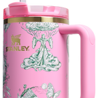 Insulated Travel The Wicked for Good Quencher H2.0 Flowstate Tumbler D245R - FlowState 3-Position Lid Insulated Travel Mug Detail