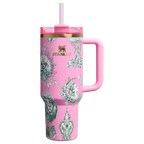 Insulated Travel The Wicked for Good Quencher H2.0 Flowstate Tumbler D245R - FlowState 3-Position Lid Insulated Travel Mug - Ozian Reprise