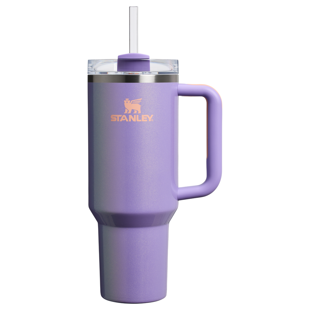 Large Capacity The Quencher H2.0 Flowstate Tumbler D050X - Premium Stainless Steel Straw Cup for All-Day Hydration Detail