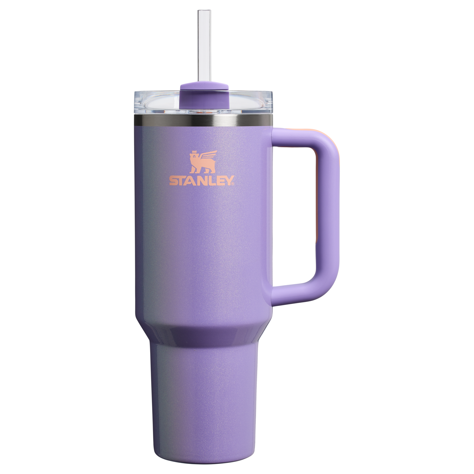 Large Capacity The Quencher H2.0 Flowstate Tumbler D050X - Premium Stainless Steel Straw Cup for All-Day Hydration Detail