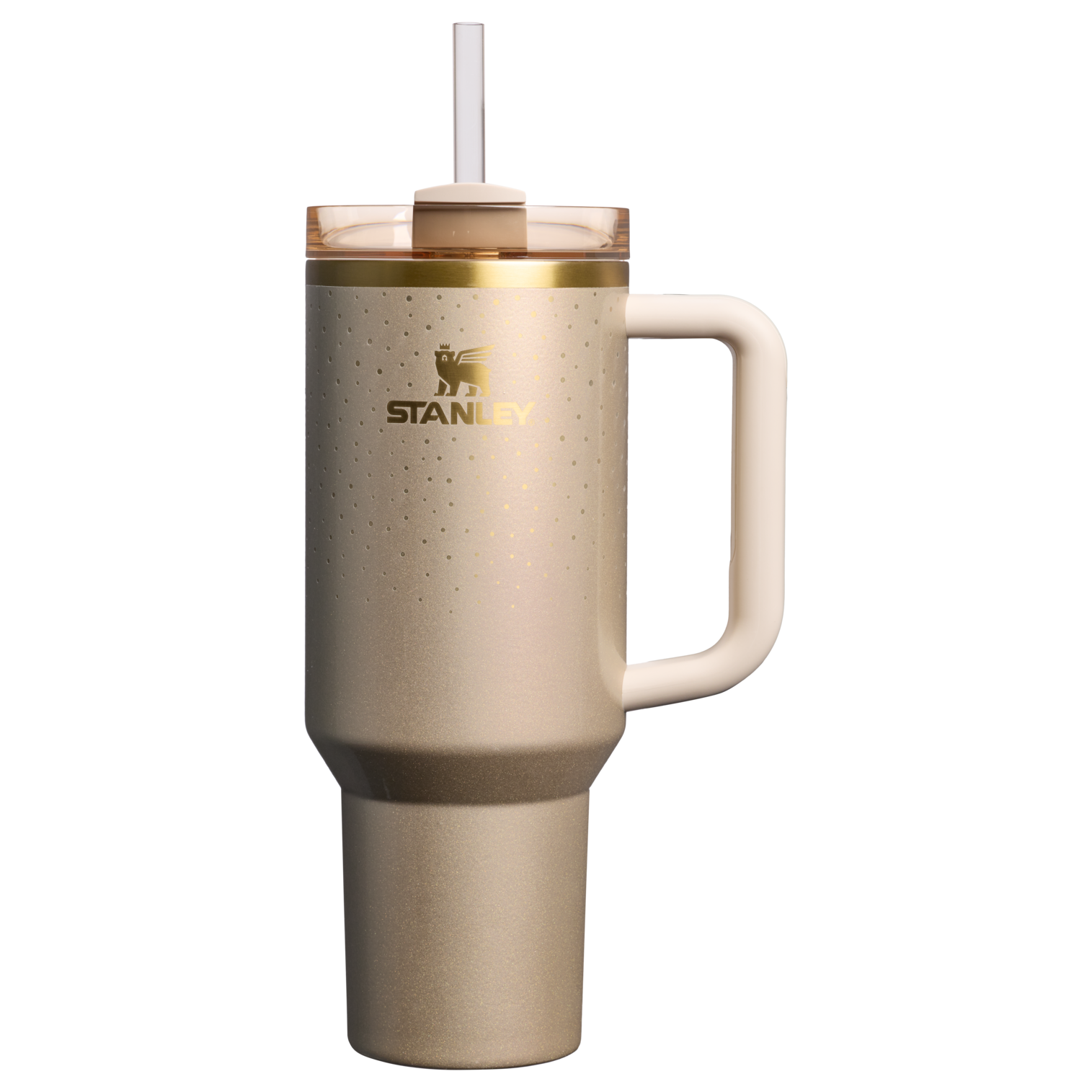 Large Capacity The Cheers & Cheer Quencher H2.0 Flowstate Tumbler D188Q - FlowState 3-Position Lid Insulated Travel Mug Detail