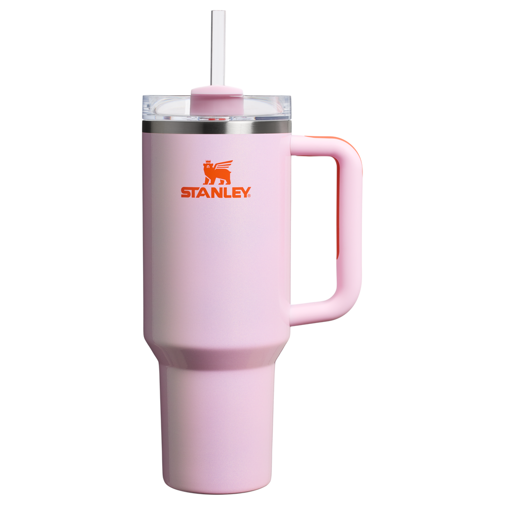 Large Capacity The Quencher H2.0 Flowstate Tumbler D050X - Premium Stainless Steel Straw Cup for All-Day Hydration Detail