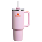 Large Capacity The Quencher H2.0 Flowstate Tumbler D050X - Premium Stainless Steel Straw Cup for All-Day Hydration Detail
