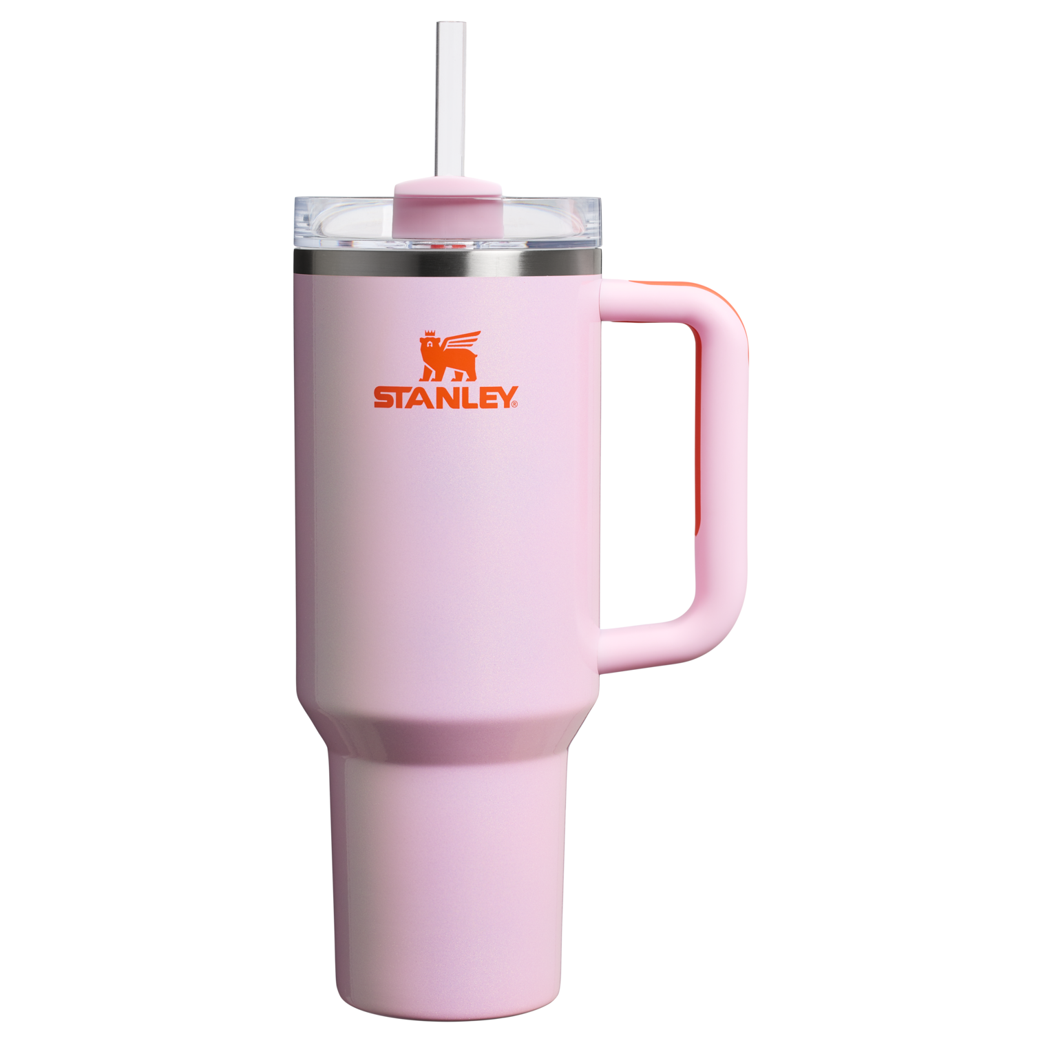 Large Capacity The Quencher H2.0 Flowstate Tumbler D050X - Premium Stainless Steel Straw Cup for All-Day Hydration Detail
