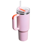 Large Capacity The Quencher H2.0 Flowstate Tumbler D050X - Premium Stainless Steel Straw Cup for All-Day Hydration Detail