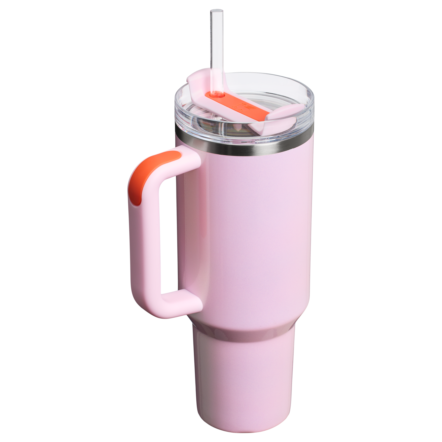 Large Capacity The Quencher H2.0 Flowstate Tumbler D050X - Premium Stainless Steel Straw Cup for All-Day Hydration Detail